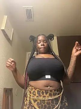 Snapshot of WassamSavage chatting on 03/07/26, 06:21 WassamSavage online show from 03/07/26, 06:21