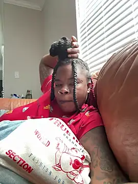 Snapshot of WassamSavage chatting on 03/25/26, 06:47 WassamSavage online show from 03/25/26, 06:47