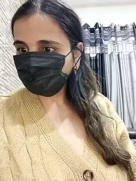 Snapshot of tinaarora chatting on 01/16/25, 03:34 tinaarora online show from 01/16/25, 03:34