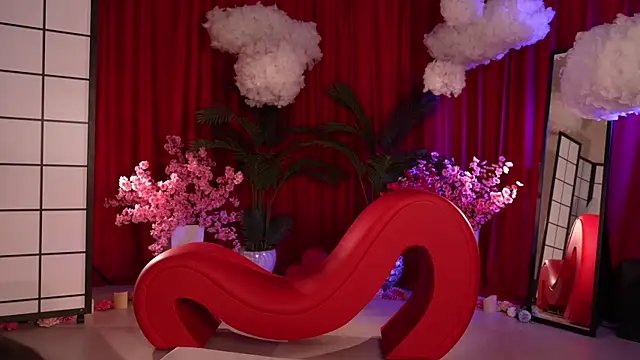 KittyCaitlin online show from 02/26/25, 06:54