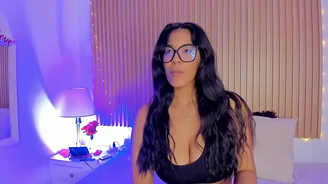 GenesisRuiz online show from 02/20/25, 04:03