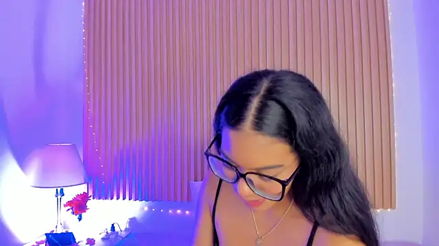 GenesisRuiz online show from 02/21/25, 06:59