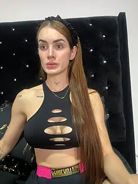 Snapshot of SofiaCarter chatting on 01/08/25, 02:25 SofiaCarter online show from 01/08/25, 02:25