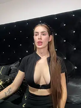 Snapshot of SofiaCarter chatting on 01/09/25, 05:34 SofiaCarter online show from 01/09/25, 05:34