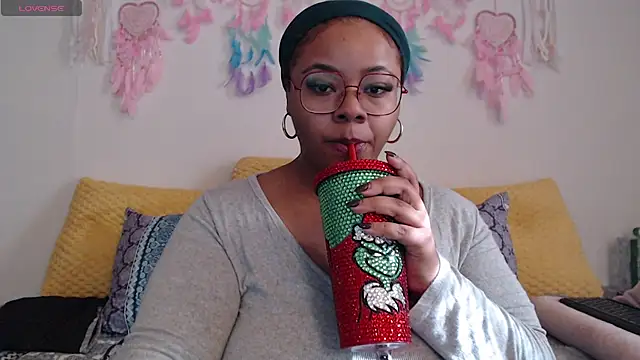 -khayaparker online show from 12/21/24, 05:51