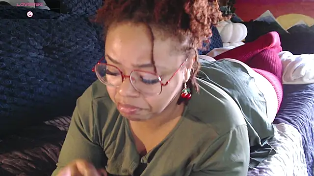 -khayaparker online show from 12/24/24, 05:34