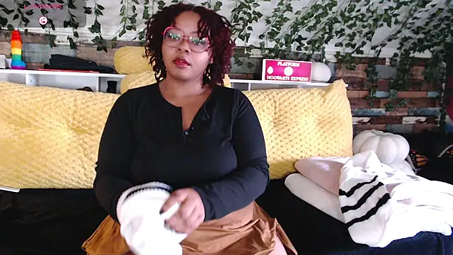 -khayaparker online show from 01/05/25, 04:27