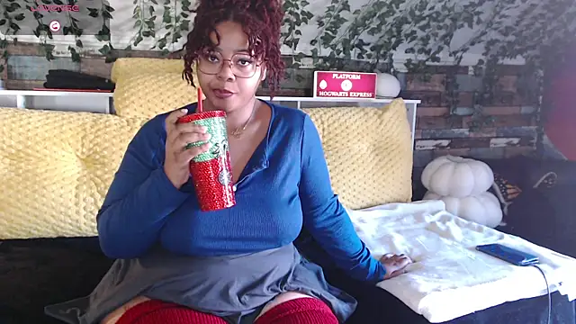 -khayaparker online show from 01/07/25, 02:30