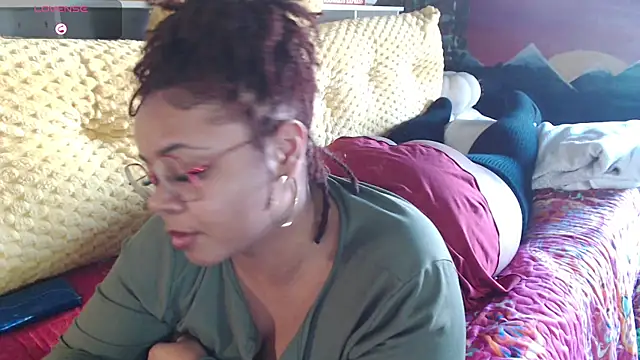 -khayaparker online show from 01/08/25, 08:29