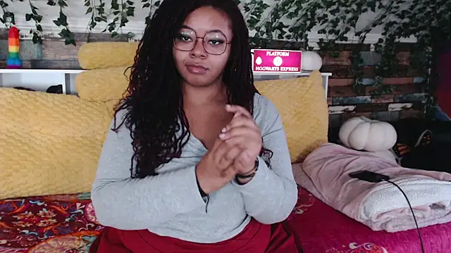 -khayaparker online show from 02/10/25, 02:05