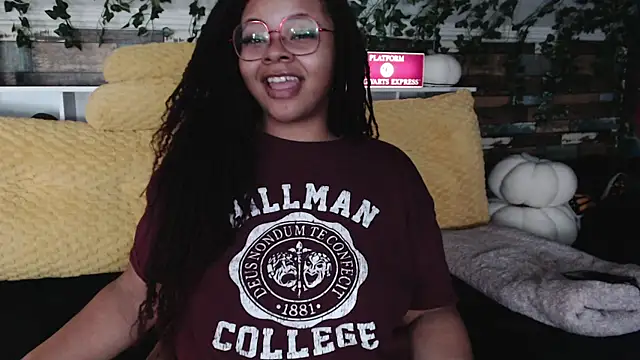 -khayaparker online show from 02/12/25, 10:48