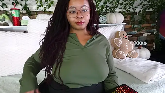 -khayaparker online show from 02/19/25, 06:43