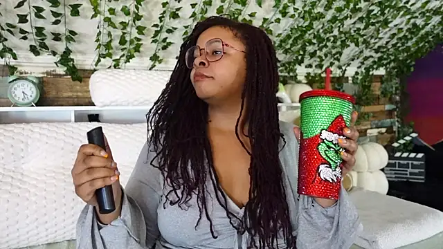 -khayaparker online show from 03/01/25, 09:29