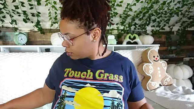 -khayaparker online show from 03/10/25, 12:26