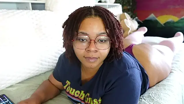 -khayaparker online show from 03/10/25, 03:30