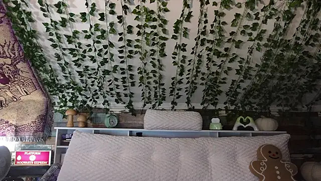 -khayaparker online show from 03/12/25, 09:44