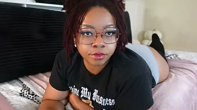 -khayaparker online show from 11/05/25, 05:46