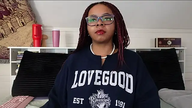 -khayaparker online show from 01/16/26, 01:04