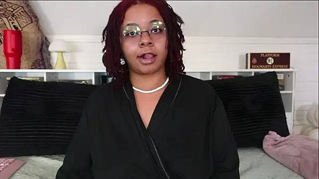 -khayaparker online show from 03/06/26, 01:18