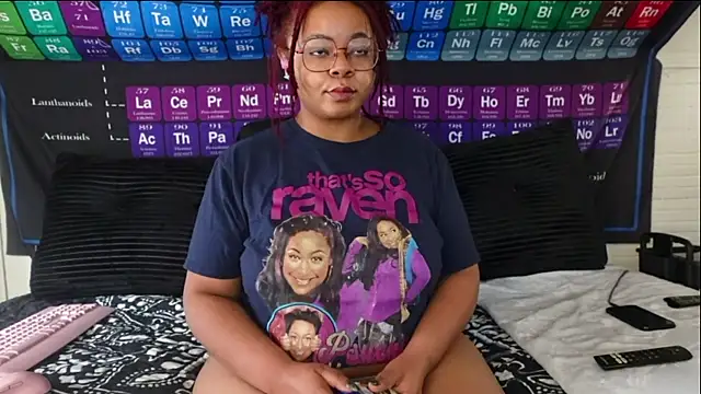 -khayaparker online show from 04/06/26, 07:59