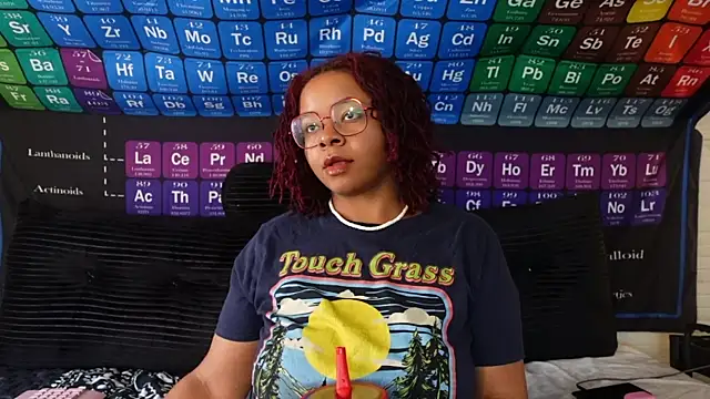 -khayaparker online show from 04/12/26, 05:07