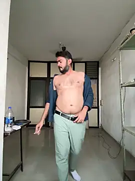 Spicy aryan online show from 03/19/25, 01:07