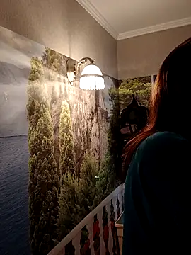 Snapshot of LazyTanukii chatting on 10/03/25, 06:54 LazyTanukii online show from 10/03/25, 06:54