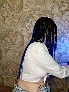 Snapshot of LazyTanukii chatting on 01/14/26, 06:41 LazyTanukii online show from 01/14/26, 06:41