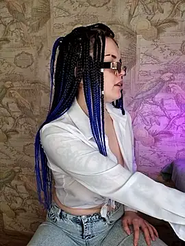 Snapshot of LazyTanukii chatting on 01/15/26, 08:41 LazyTanukii online show from 01/15/26, 08:41