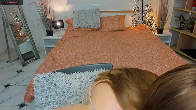 CharmedDoll online show from 01/25/25, 08:00