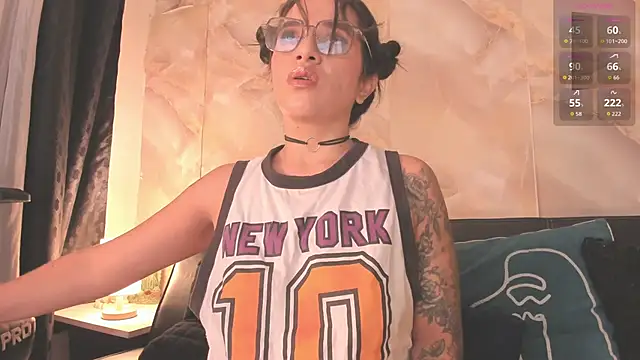 kathypink  online show from 12/20/25, 04:52