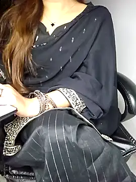 aliyaah singh online show from 01/15/25, 12:19