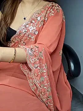 aliyaah singh online show from 01/15/25, 11:08