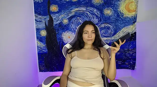 Snapshot of cutie_and_slutty chatting on 03/05/25, 06:45 cutie and slutty online show from 03/05/25, 06:45