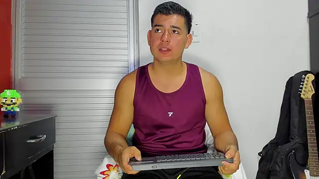 VincentSavage online show from 02/07/26, 01:42