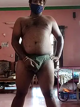 dinesh682 online show from 04/16/26, 06:03