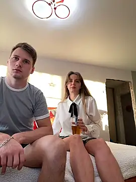 FluffyHat online show from 01/06/25, 05:41