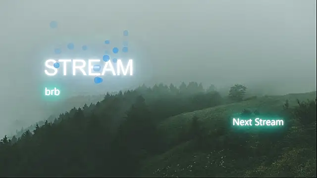 FluffyHat online show from 03/09/25, 11:14