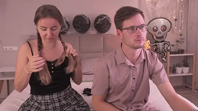 FluffyHat online show from 10/25/25, 04:46