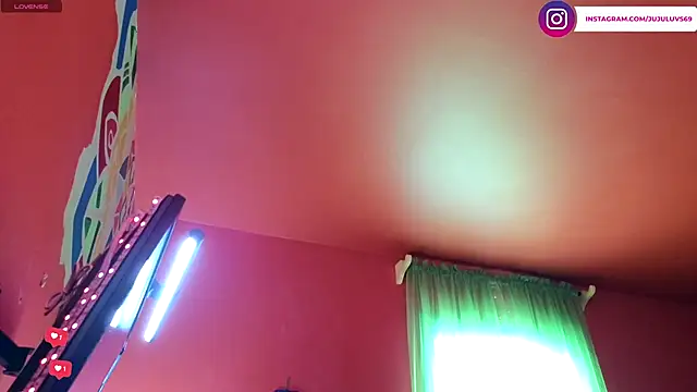 Good-Juju online show from 12/03/24, 07:11