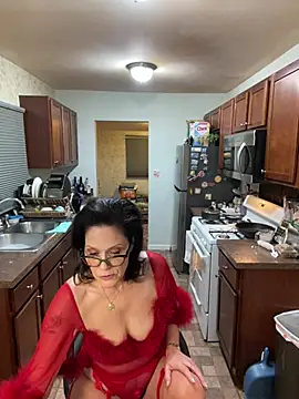 Good-Juju online show from 12/24/24, 04:55