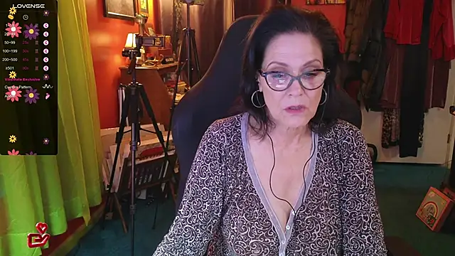 Good-Juju online show from 12/29/24, 05:21