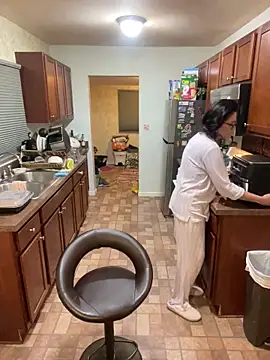 Good-Juju online show from 01/16/25, 03:23