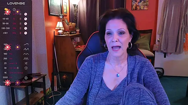 Good-Juju online show from 02/02/25, 04:15