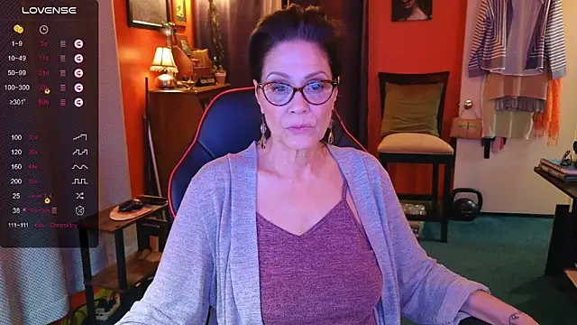 Good-Juju online show from 02/06/25, 01:05