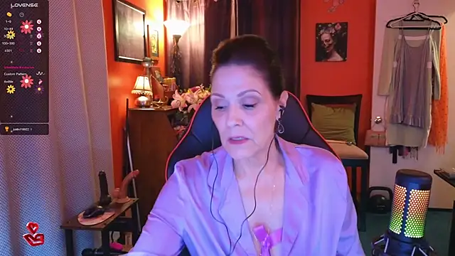 Good-Juju online show from 02/09/25, 04:57