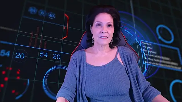 Good-Juju online show from 02/16/25, 03:26