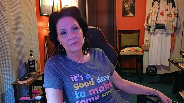 Good-Juju online show from 03/02/25, 05:01