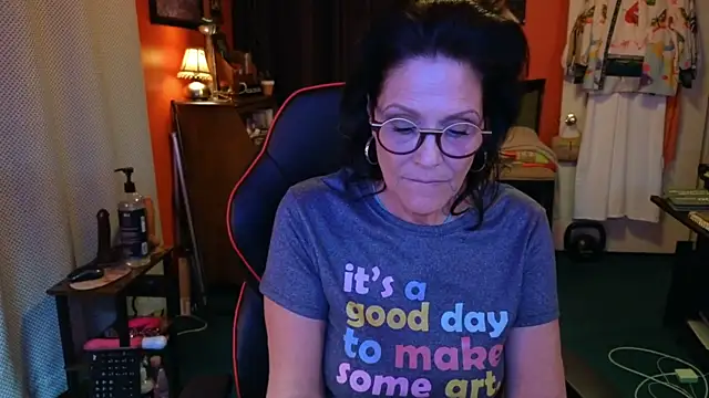 Good-Juju online show from 03/02/25, 08:05