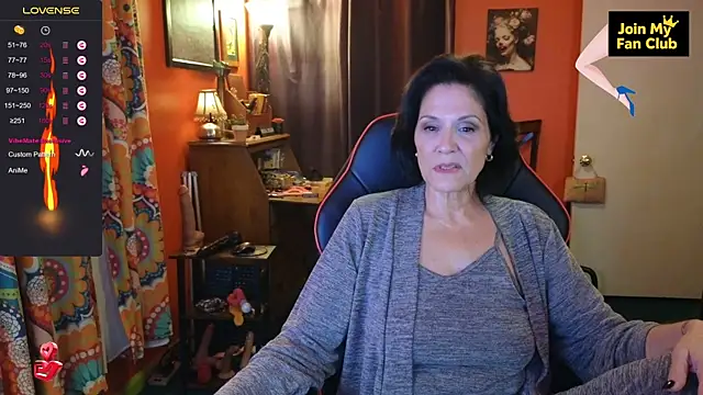 Good-Juju online show from 09/12/25, 02:33